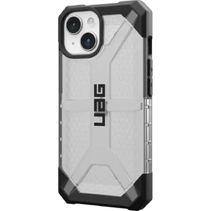 Протиударний чохол UAG Plazma Series Ice для iPhone 15 - Фото 2