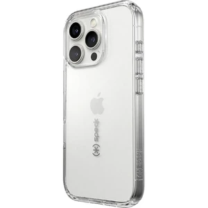 Прозрачный чехол Speck Gemshell для iPhone 16 Pro - Фото 9