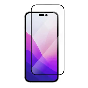 Купить Защитное стекло oneLounge 1Edge Full 3D DustProof для iPhone 14 Pro Max