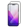 Защитное стекло oneLounge 1Edge Full 3D DustProof для iPhone 14 Pro Max  - Фото 1