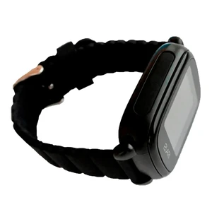 Детские смарт-часы Elari KidPhone 2 Black с GPS-трекером - Фото 3