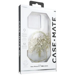 Чохол Case-Mate Karat Marble MagSafe для iPhone 15 Pro Max - Фото 2