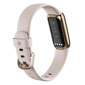 Фитнес-браслет Fitbit Luxe White - Фото 3