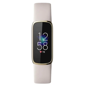 Фитнес-браслет Fitbit Luxe White FB422GLWT - Фото 1