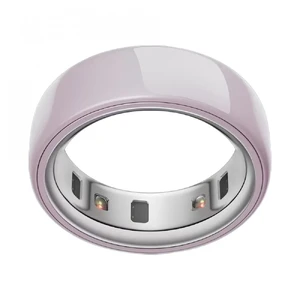 Умное кольцо Oura Ring 4 Ceramic Petal Size 4  - Фото 1