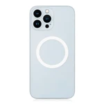 Супертонкий чехол oneLounge 1Thin 0.6mm MagSafe White для iPhone 13 Pro