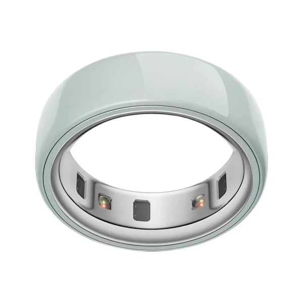 Умное кольцо Oura Ring 4 Ceramic Tide Size 7
