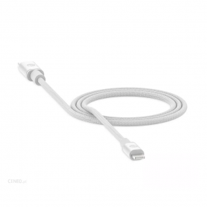 Купить Кабель Mophie USB Type-C to Lightning White 1.8m