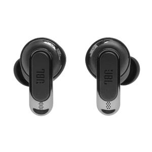 Беспроводные вакуумные наушники JBL Tour Pro 2 с дисплеем на кейсе и шумоподавлением - Фото 5