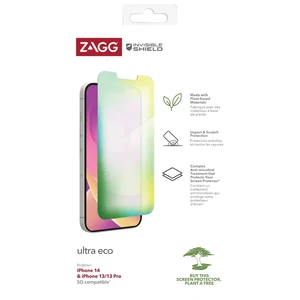 Защитное стекло ZAGG InvisibleShield Ultra ECO AM для iPhone 14 | 13 | 13 Pro - Фото 2