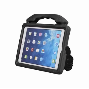Дитячий чохол iLoungeMax Kids Stable Black для iPad 9.7"  - Фото 1