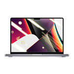 Защитная матовая пленка на экран iLoungeMax HD для MacBook Pro 14" M3 | M2 | M1