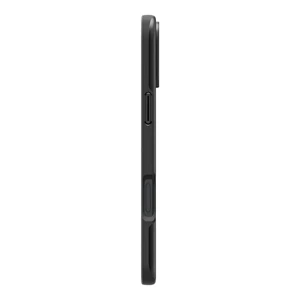 Чорний чохол Spigen Thin Fit Mag для iPhone 16 Plus MagSafe - Фото 5