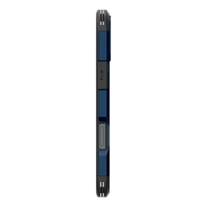 Синій міцний чохол Spigen Tough Armor Mag для iPhone 16 Plus MagSafe - Фото 8