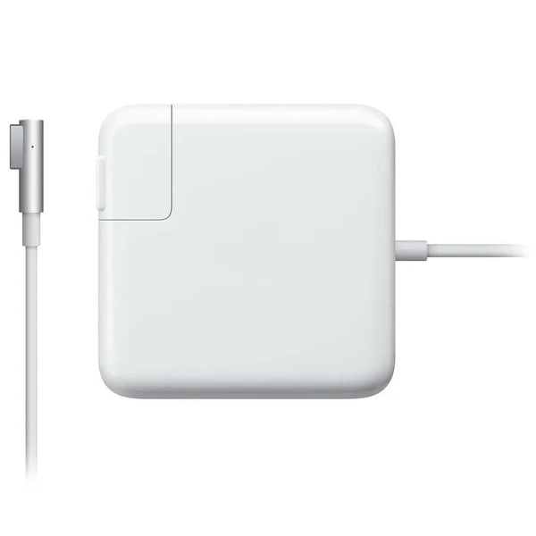 Зарядний пристрій iLoungeMax MagSafe Power Adapter 60W для MacBook OEM у Рівному