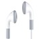 Наушники Apple второго поколения Earphones (MB770) для iPhone | iPad | iPod - Фото 2