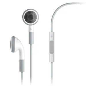 Наушники Apple второго поколения Earphones (MB770) для iPhone | iPad | iPod в Сумах