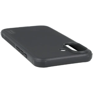 Чорний матовий чохол Nillkin Frosted Shield Pro для iPhone 16 - Фото 4