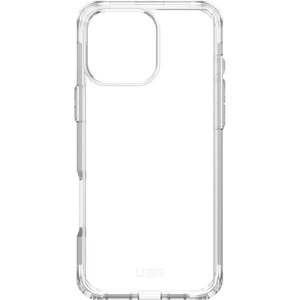 Прозрачный чехол Urban Armor Gear Plyo для iPhone 16 Pro Max - Фото 2