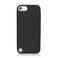 Черный силиконовый чехол oneLounge для iPod Touch 5G/6G - Фото 4