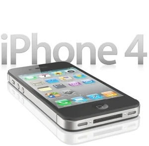 Комплект плівок для повної невидимою захисту iLoungeMax iPhone 4 | 4S - Фото 2