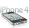Комплект пленок для полной невидимой защиты iLoungeMax iPhone 4 | 4S - Фото 2