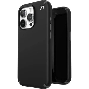 Чехол Speck Presidio2 Pro Black для iPhone 15 Pro 840168533947 - Фото 1