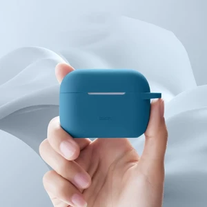 Силіконовий чохол ESR Bounce Carrying Blue для AirPods Pro 2 | Pro - Фото 5