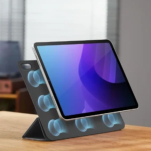 Магнітний чохол-книжка ESR Rebound Magnetic Case Black для iPad 10 10.9" (2022) - Фото 3