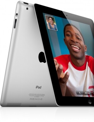  Apple iPad 2 Wi-Fi 32Gb Refurbished
