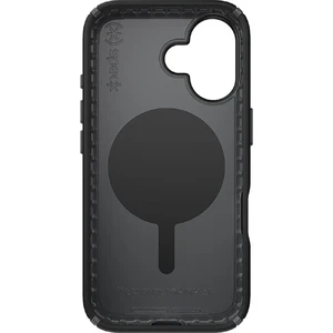 Черный чехол Speck Presidio2 Pro ClickLock MagSafe для iPhone 16 - Фото 8