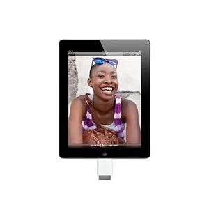 Комплект адаптерів (перехідників) Apple 30 Pin to USB | SD Connection Kit (MC531) для iPad - Фото 3