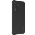 Захисний чохол з MagSafe Nillkin Frosted Shield Pro Black для Galaxy A55 5G - Фото 2