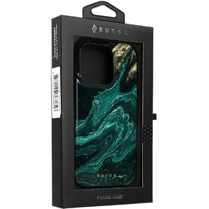 Магнітний чохол Burga Emerald Pool Tough для iPhone 16 Pro - Фото 8