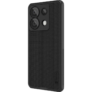 Защитный чехол Nillkin Frosted Shield Pro MagSafe Black для Xiaomi Redmi Note 13 Pro 5G/Poco X6 - Фото 2