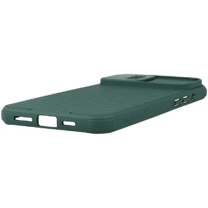 Темно-зелений чохол Nillkin CamShield Pro для iPhone 16 Plus - Фото 3