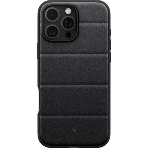 Черный чехол Spigen Caseology Athlex Mag MagSafe для iPhone 16 Pro Max - Фото 3