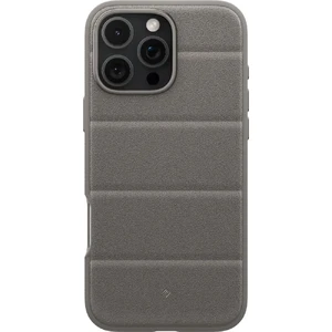 Серый чехол Spigen Caseology Athlex Mag для iPhone 16 Pro - Фото 3
