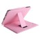 Розовый чехол oneLounge для iPad 4/3 - Фото 2