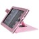 Розовый чехол oneLounge для iPad 4/3  - Фото 1