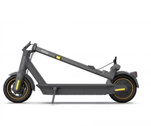 Електросамокат Segway-Ninebot KickScooter MAX G30E II Powered - Фото 2