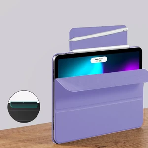 Магнітний чохол-книжка ESR Rebound Hybrid Case 360 ​​Lavender для iPad Pro 11" M2 (2022) | M1 (2021) - Фото 5