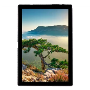 Гідрогелева захисна плівка iLoungeMax Hydrogel Clear для Sigma mobile Tab A1010  - Фото 1