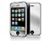 Зеркальная пленка oneLounge для iPhone 3G/3GS - Фото 4