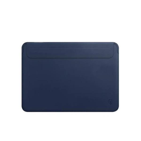 Чехол WIWU New Skin Pro 2 Blue для MacBook Pro 13"