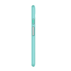 Чехол Spigen Thin Fit Mint для Google Pixel 3 - Фото 2