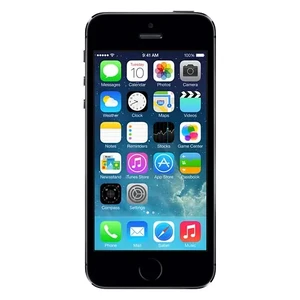 Apple iPhone 5S Space Grey Refurbished - Фото 4