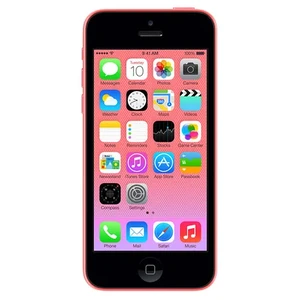 Apple iPhone 5C Розовый Refurbished - Фото 2