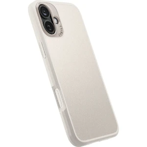 Бежевий чохол Spigen Cyrill Kajuk Mag MagSafe для iPhone 16 - Фото 4