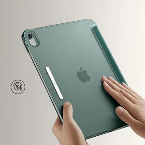 Чохол-книжка ESR Ascend Trifold Case Forest Green для iPad 10 10.9" (2022) - Фото 3